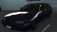 Stratum: Custom Paint Job by Deekboi