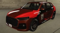 I-Wagen: Custom Paint Job by Deekboi