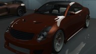 FR36: Custom Paint Job by Deekboi