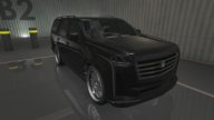 Cavalcade XL: Custom Paint Job by RobertsKK