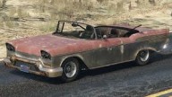 Tornado Mariachi: Custom Paint Job by Joey Rios
