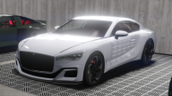 Paragon S: Custom Paint Job by Chr1s