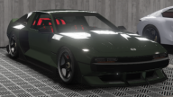 Envisage: Custom Paint Job by Chr1s