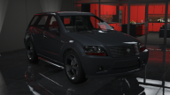 Serrano: Custom Paint Job by Chr1s