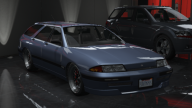 Stratum: Custom Paint Job by Chr1s
