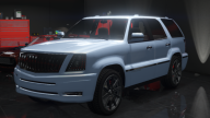Cavalcade II: Custom Paint Job by Chr1s