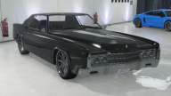 Virgo: Custom Paint Job by Chr1s
