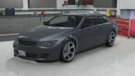 Zion: Custom Paint Job by Chr1s