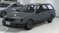 Ingot: Custom Paint Job by Chr1s
