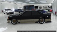 Vorschlaghammer: Custom Paint Job by TheRichKing28