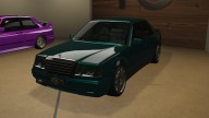 Vorschlaghammer: Custom Paint Job by r28