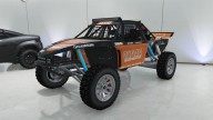 Ratel: Custom Paint Job by Lem