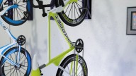 Whippet Race Bike: Custom Paint Job by Lem