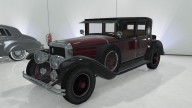 Roosevelt: Custom Paint Job by Lem