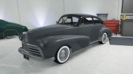 Broadway: Custom Paint Job by Lem