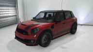 Issi Rally: Custom Paint Job by Lem