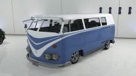Surfer Custom: Custom Paint Job by Lem