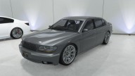 Oracle XS: Custom Paint Job by Lem