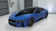 Niobe: Custom Paint Job by Lem