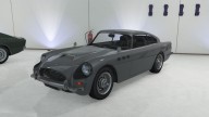 JB 700: Custom Paint Job by Lem
