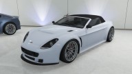 Rapid GT Cabrio: Custom Paint Job by Lem