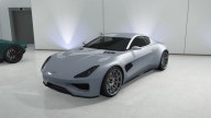 Specter: Custom Paint Job by Lem