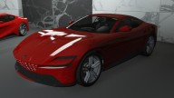 Stinger TT: Custom Paint Job by Lem