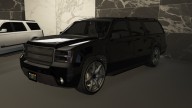 Granger: Custom Paint Job by Lem