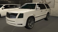Cavalcade II: Custom Paint Job by Lem
