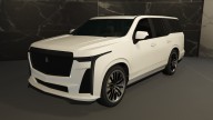 Cavalcade XL: Custom Paint Job by Lem