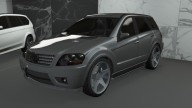 Serrano: Custom Paint Job by Lem