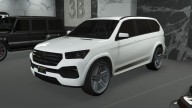 XLS: Custom Paint Job by Lem