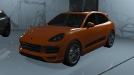 Astron Custom: Custom Paint Job by Lem