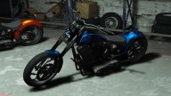 Avarus: Custom Paint Job by Lem