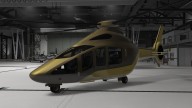 Volatus: Custom Paint Job by Lem