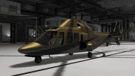 Swift Deluxe: Custom Paint Job by Lem