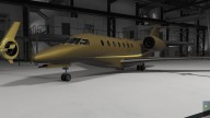 Nimbus: Custom Paint Job by Lem