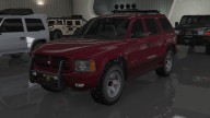 Dorado: Custom Paint Job by Lem