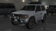 MonstroCiti: Custom Paint Job by Lem