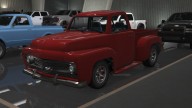 Slamvan: Custom Paint Job by Lem