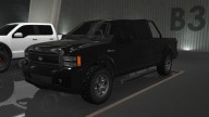 Sadler: Custom Paint Job by Lem