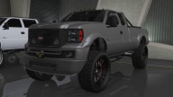 Sandking SWB: Custom Paint Job by Lem