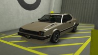 Postlude: Custom Paint Job by Lem