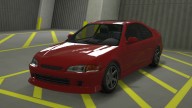 Kanjo SJ: Custom Paint Job by Lem