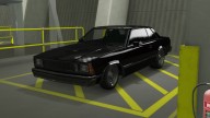 Tulip M-100: Custom Paint Job by Lem