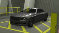 Fusilade: Custom Paint Job by Lem