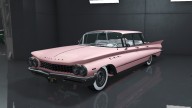 Eudora: Custom Paint Job by Lem