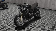 PCJ 600: Custom Paint Job by Lem