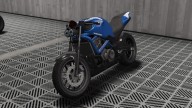 Ruffian: Custom Paint Job by Lem