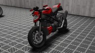 Lectro: Custom Paint Job by Lem